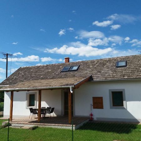 Orban Vendeghaz Guest House Kovagoors Bagian luar foto