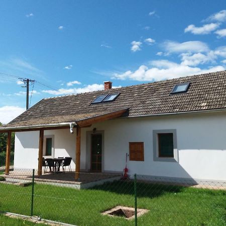 Orban Vendeghaz Guest House Kovagoors Bagian luar foto