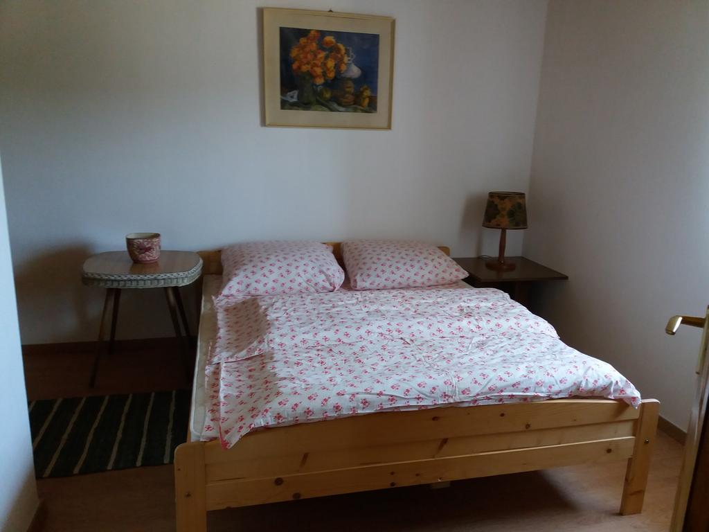 Orban Vendeghaz Guest House Kovagoors Bagian luar foto