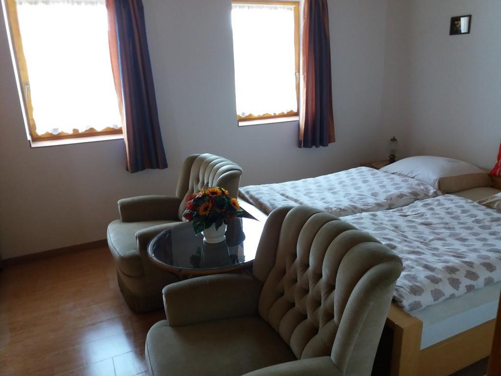 Orban Vendeghaz Guest House Kovagoors Bagian luar foto