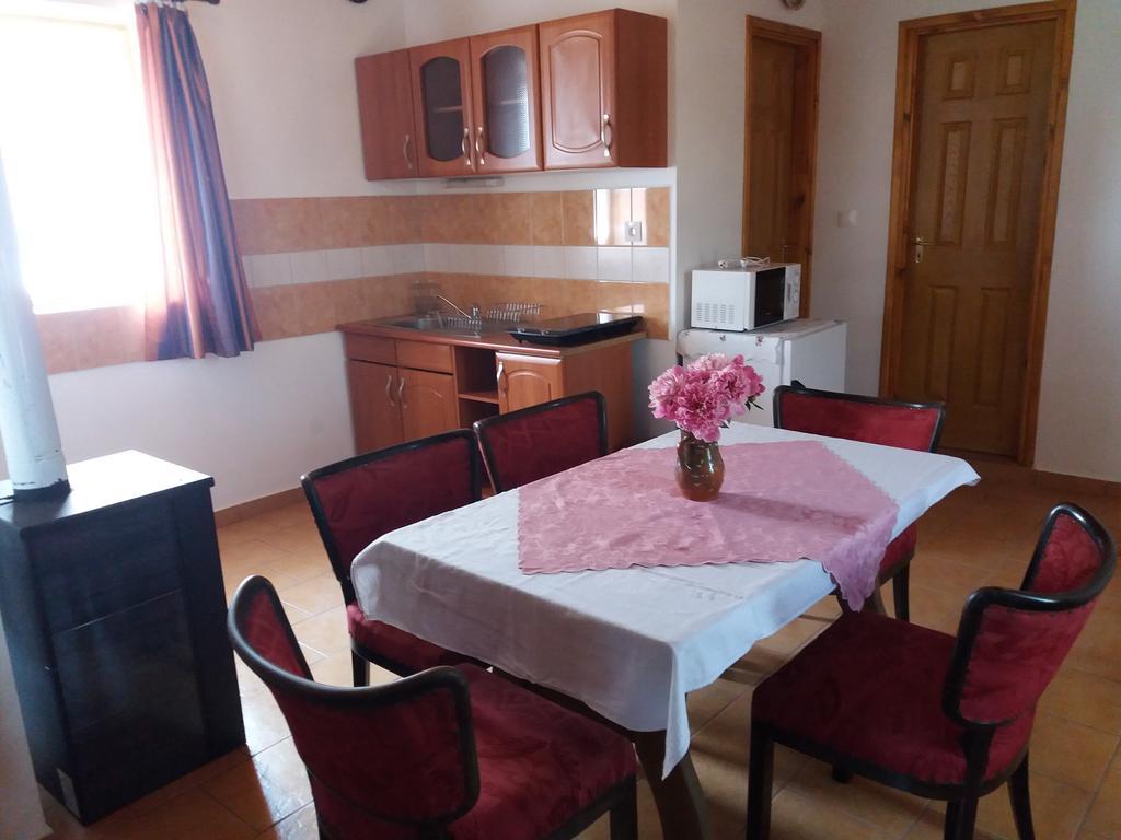 Orban Vendeghaz Guest House Kovagoors Bagian luar foto