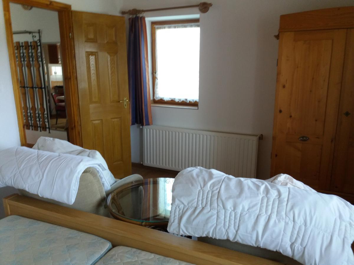 Orban Vendeghaz Guest House Kovagoors Bagian luar foto