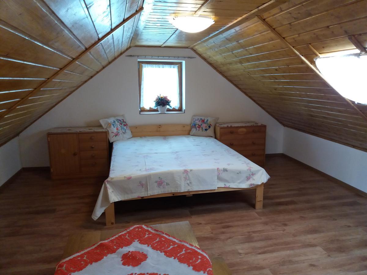 Orban Vendeghaz Guest House Kovagoors Bagian luar foto