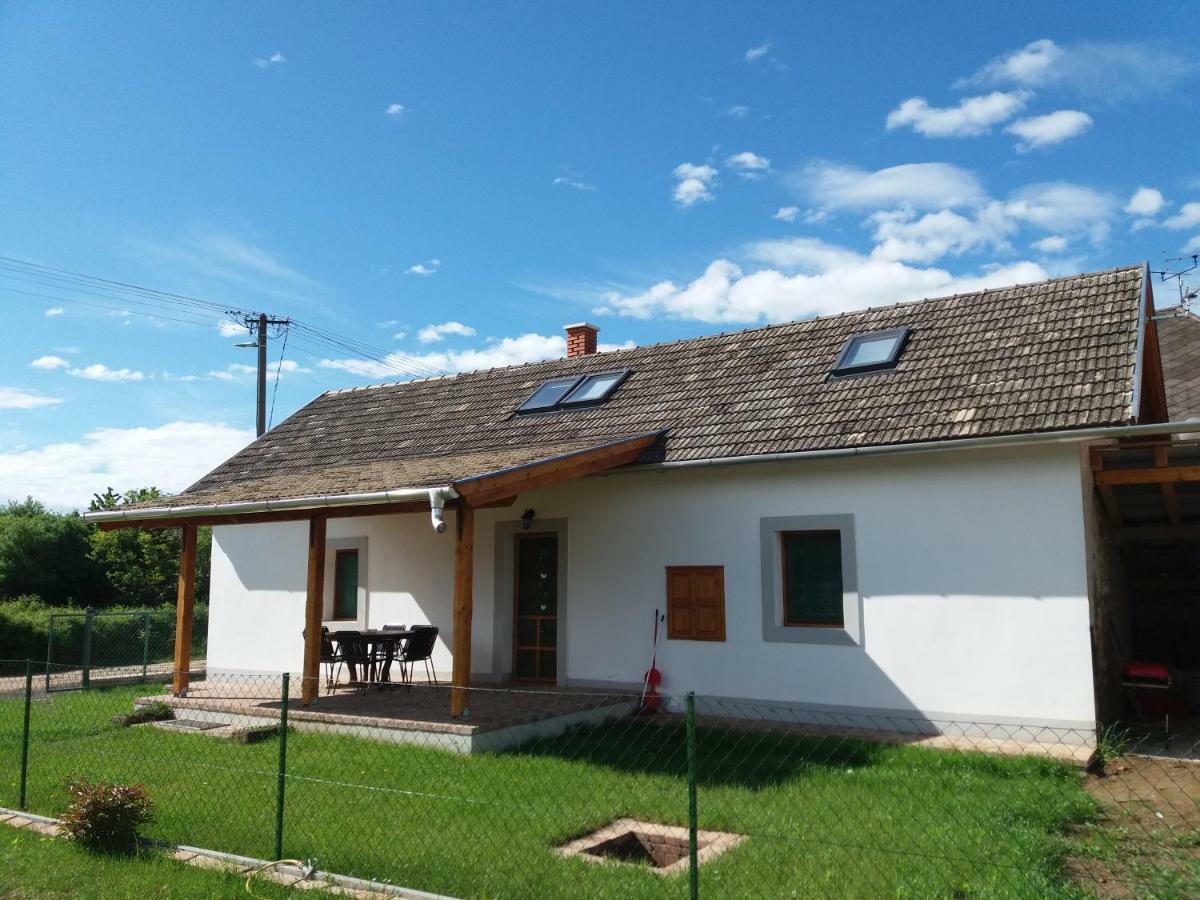 Orban Vendeghaz Guest House Kovagoors Bagian luar foto